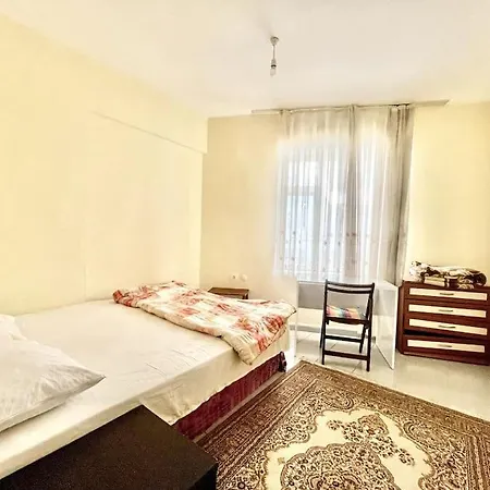 Furnished Flat In Downtown Mounthly Discount 4/5 アパート *